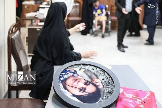 دادگاه رسیدگی به پرونده قتل الهه حسین‌نژاد