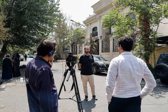 توقیف املاک متهمان پرونده کینگ مانی توسط دادستانی تهران