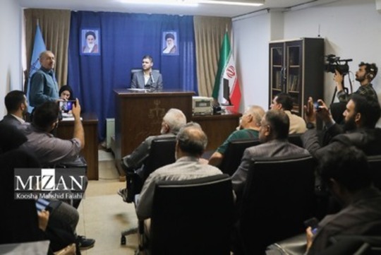 سومین جلسه رسیدگی به پرونده کودتای ۲۸ مردادماه سال ۱۳۳۲ امروز سه‌شنبه (۲۸ مرداد ۱۴۰۴) در شعبه ۵۵ دادگاه حقوقی بین‌الملل با حضور جمعی از حقوقدانان برگزار شد.