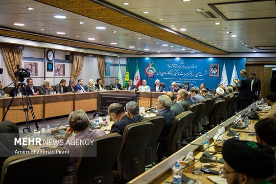 سفر وزیر میراث‌فرهنگی، گردشگری و صنایع‌دستی به قم