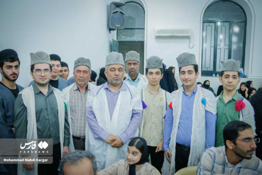مراسم یک صد و دهمین سالگرد شهادت سردار بزرگ جنوب، شهید رئیس علی دلواری با حضور معاون حقوقی رئیس جمهور حجت الاسلام و المسلمین مجید انصاری در شهر دلوار برگزار شد.