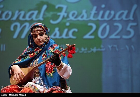 هجدهمین جشنواره ملی موسیقی جوان از ۱۱ تا ۲۶ شهریور ماه در تالار رودکی تهران در‌ حال برگزاری است.