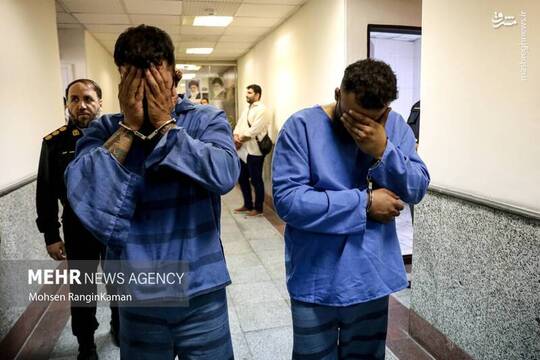 سرهنگ «محمد افشار» سرکلانتر دوم پلیس پیشگیری پایتخت صبح چهارشنبه ۲۶ شهریور از دستگیری سارقین مسلح خودرو در هنگام ارتکاب جرم خبر داد.