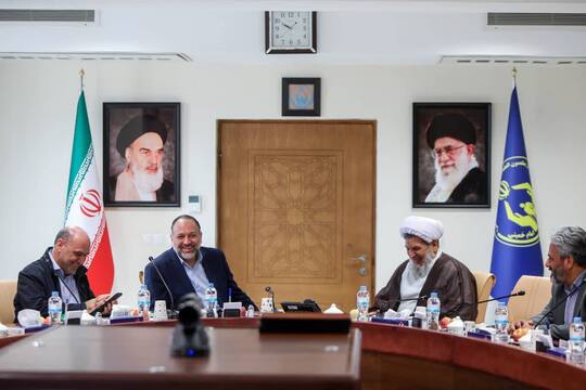 افتتاح ۶۹ مرکز مواسات مؤمنانه با همکاری معاونت امورخانواده سپاه و کمیته امداد امام خمینی (ره)