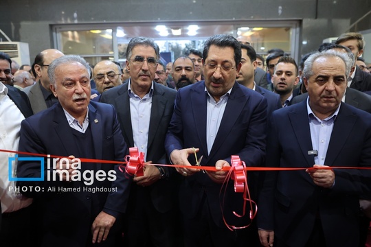 سفر وزیر صمت به تبریز