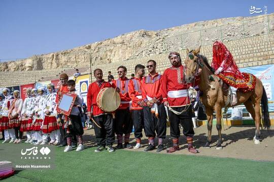 جشنواره دیزی در خراسانشمالی