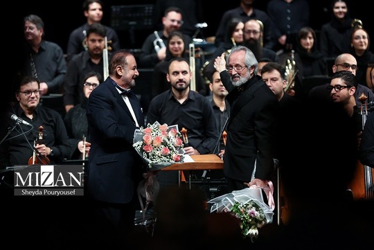 کنسرت «آن لحظه‌ها»