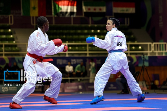 پنجمین روز بازی‌های کشورهای اسلامی «ریاض ۲۰۲۵»