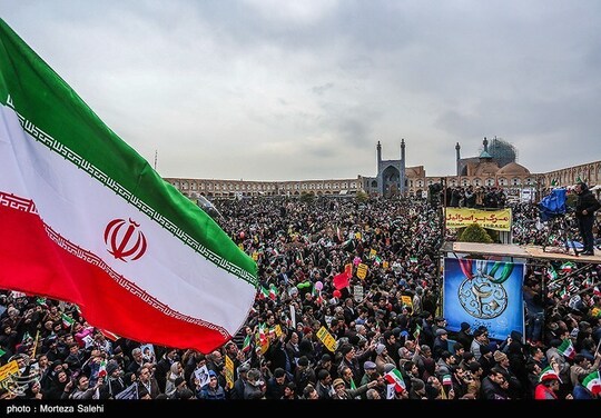 25 آبان، روز حماسه و ایثار اصفهان؛ روزی برای یادآوری حماسه‌ها و ایستادگی مردمی که نامشان در تاریخ ماندگار شد.