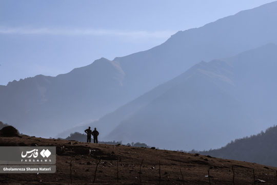 آرامش در الیت