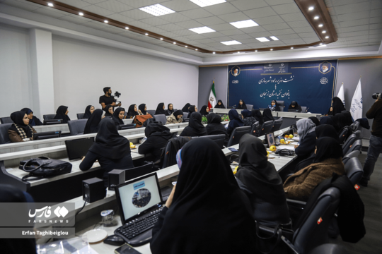 سفر یک روزه وزیر راه و شهرسازی به زنجان