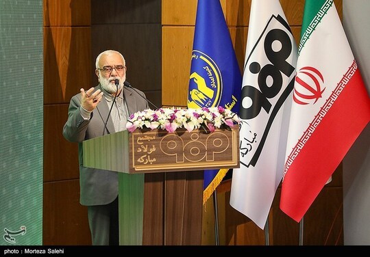 سید مرتضی بختیاری رییس کمیته امداد امام خمینی (ره)  به اصفهان سفر کرد.