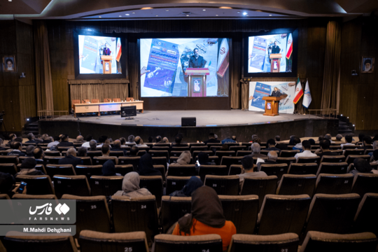 افتتاح کنگره طب اورژانس و تروما