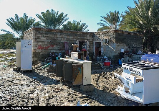 بازی ۲ تیم آلومینیوم اراک و ملوان بندرانزلی در چارچوب هفته پانزدهم لیگ برتر فوتبال که قرار بود عصر روز پنجشنبه در اراک برگزار شود، به دلیل مه غلیظ لغو و به زمان دیگری موکول شد.
