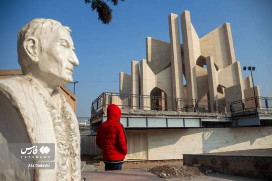 احداث بزرگترین شهربازی شمال‌غرب کشور در تبریز