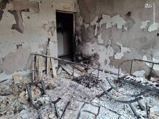 حوزه علمیه ولایت پس از آتش اغتشاشات