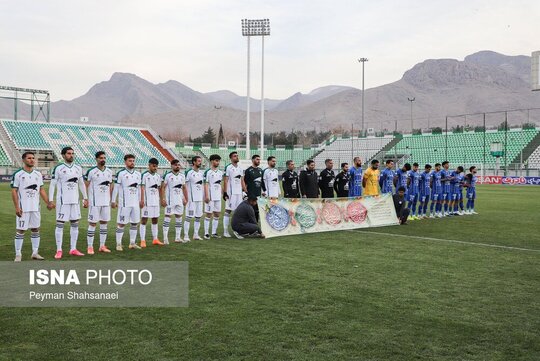 هفته هفدهم لیگ برتر فوتبال؛ ذوب‌آهن - استقلال