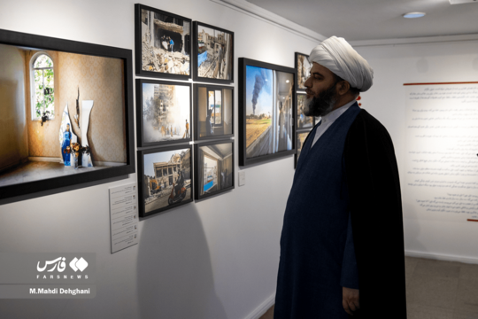 رویداد مستندنگاری «زندگی در جنگ» با هدف بازنمایی ابعاد مختلف زندگی و مقاومت مردم ایران در جریان جنگ ۱۲