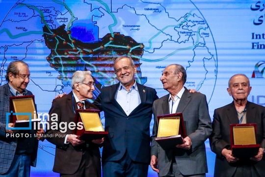 همایش «ایران کریدور ۲۰۲۶»