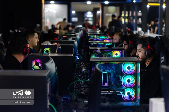 رویداد ملی «هفته بازی؛ هفت‌خوان»