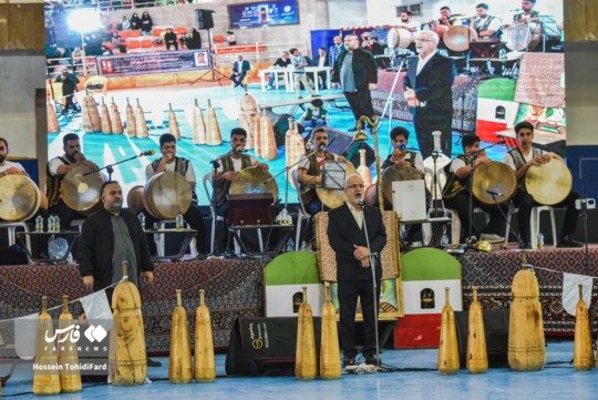 سی‌وچهارمین جشن گلریزان بیرجند با حضور پرشور مردم و مسئولان در سالن مخابرات برگزار شد و در پایان، مجموع کمک‌های نقدی و غیرنقدی شرکت‌کنندگان به ۳.۵ میلیارد تومان رسید.