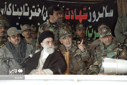 امیر سرتیپ جانباز «ناصر محمدی‌فر» فرمانده اسبق نیروی زمینی ارتش جمهوری اسلامی ایران و از یادگاران هشت سال دفاع مقدس، صبح امروز یکشنبه ۳ اسفند در سن ۸۰ سالگی دعوت حق را لبیک گفت و به همرزمان شهیدش پیوست.