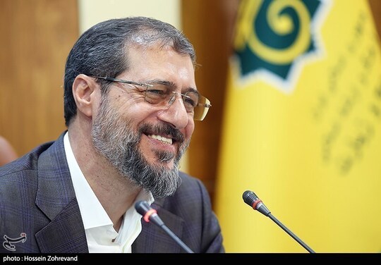 شهید علیرضا بیات معاون امنیت دبیرخانه شعام به‌همراه علی لاریجانی توسط جنایتکاران آمریکایی و اسراییلی به شهادت رسید.